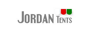 Jordan Tents Logo